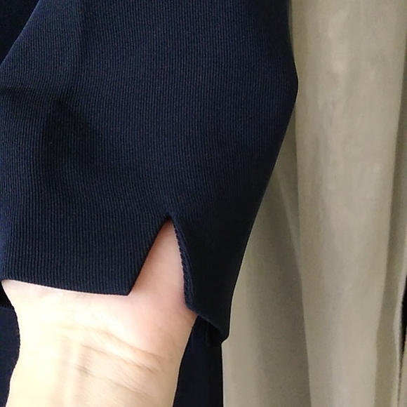 Dress coat - Picture 8 of 15